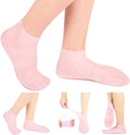 SILICONE MOISTURIZING SOCKS