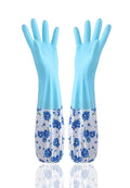 REUSEABLE HAND GLOVES (1 PAIR)