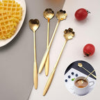 DESSERT SPOON (PACK OF 4 )