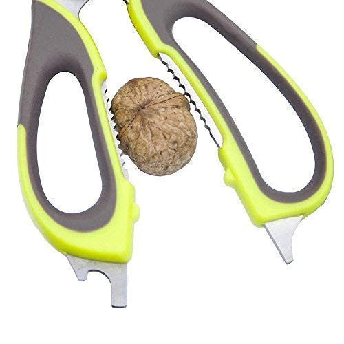 MULTIPURPOSE SCISSOR