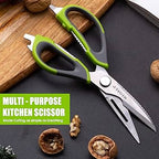 MULTIPURPOSE SCISSOR