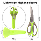 MULTIPURPOSE SCISSOR